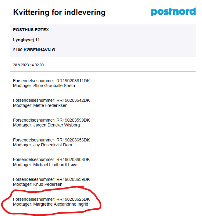 De 3 Fiktioner