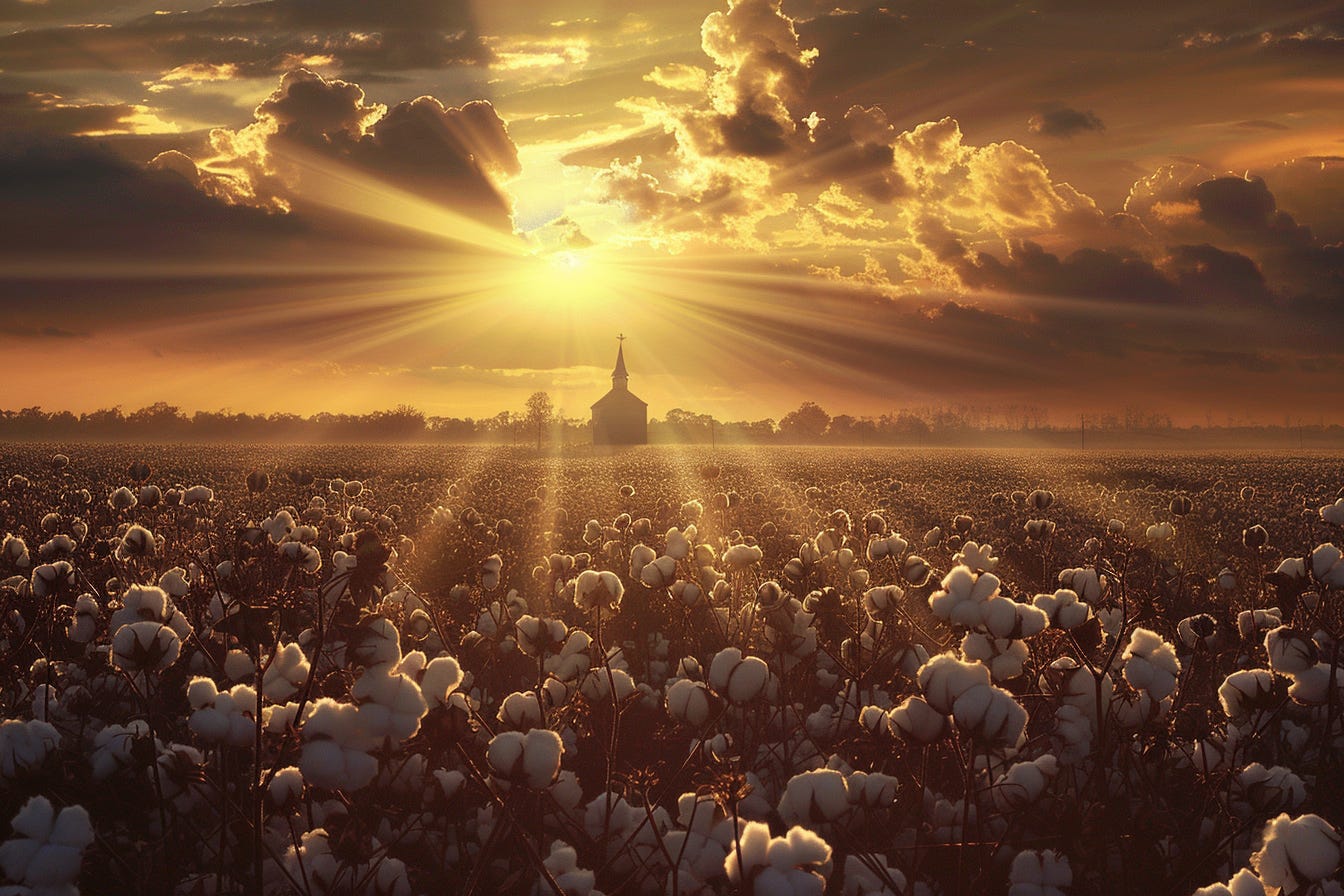Untold America