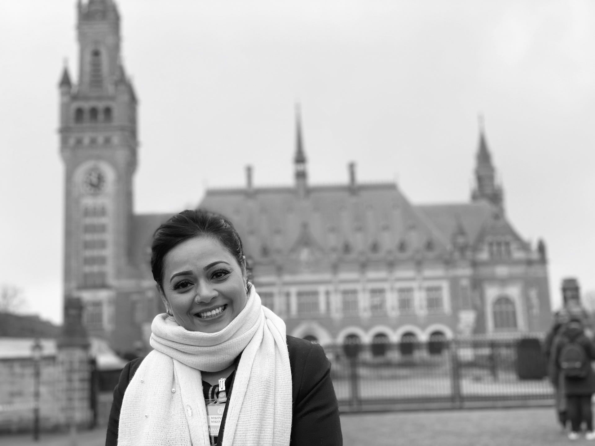 Rohingya Refugee News Podcast