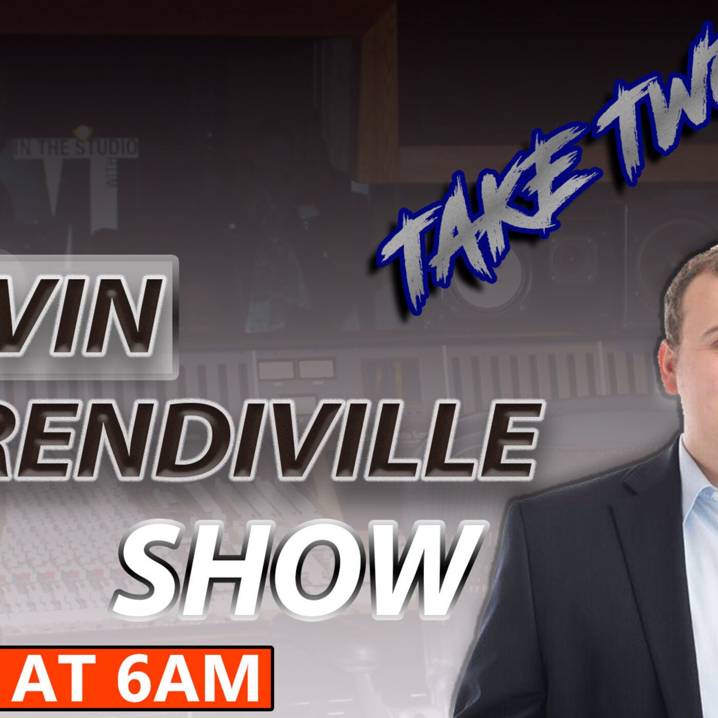 The Kevin Prendiville Podcast Hub