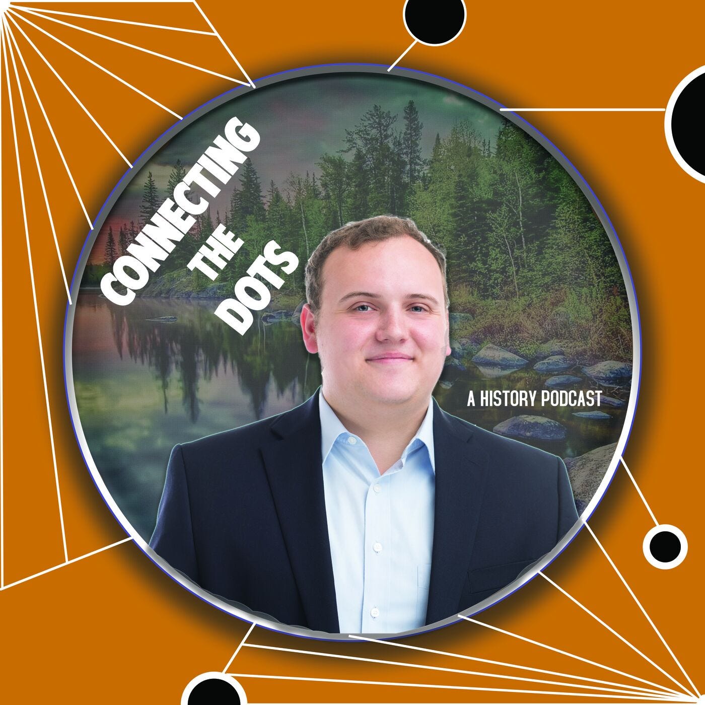 The Kevin Prendiville Podcast Hub