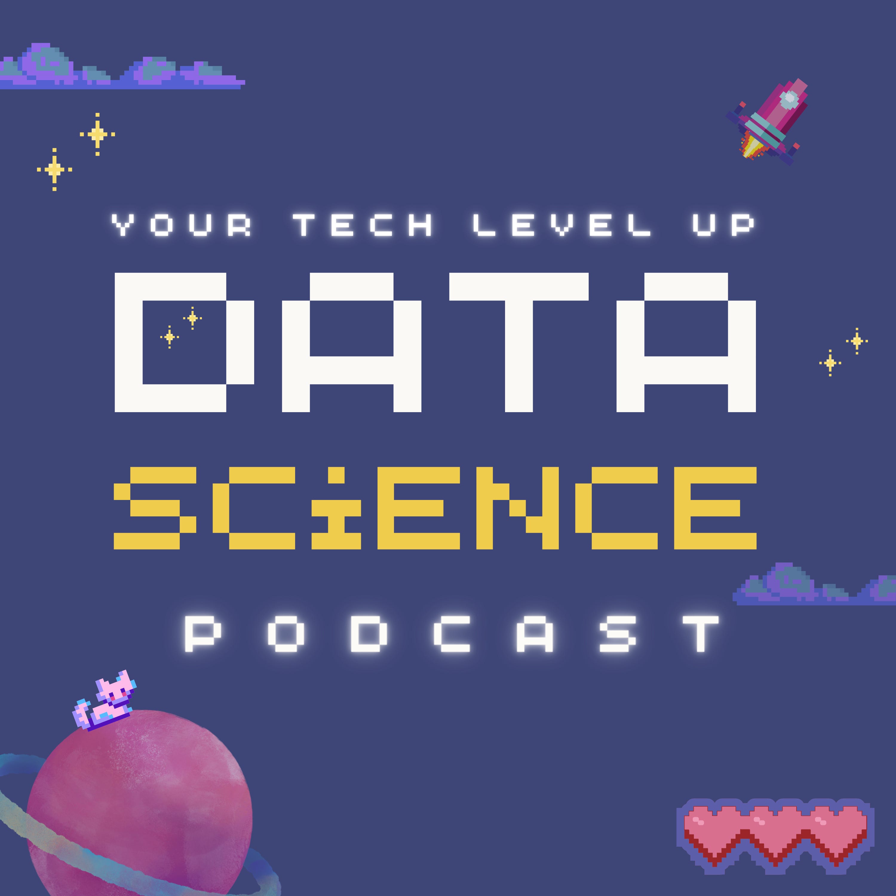 The Power of Graph Neural Networks: Understanding the Future of AI - Part 2/2 (Ep.224)