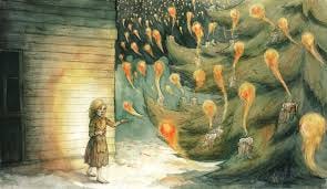October’s Fairy Tales