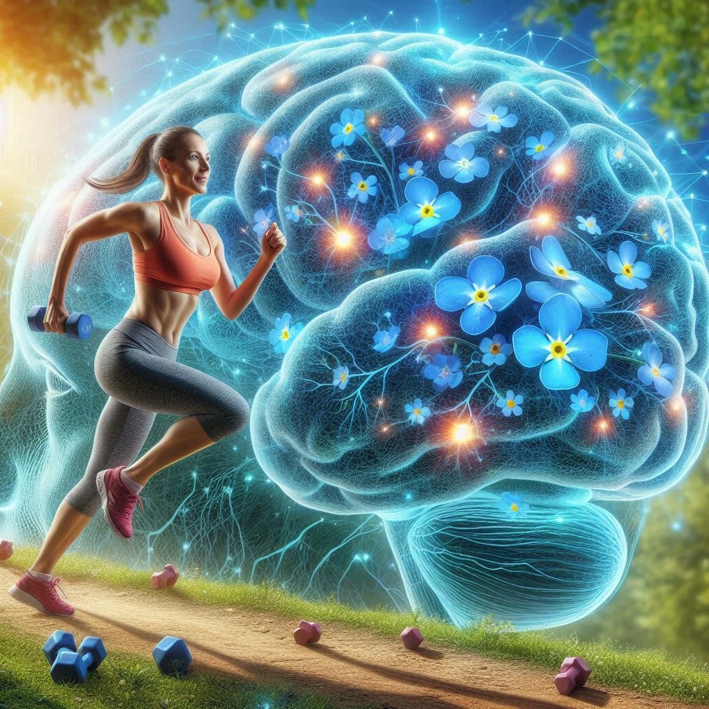 Healthy 50 Plus Podcast