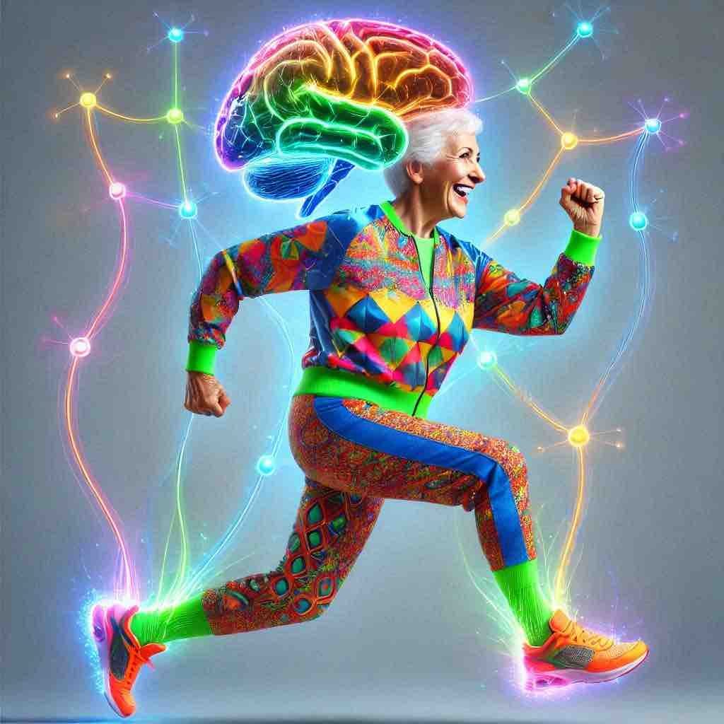 Healthy 50 Plus Podcast