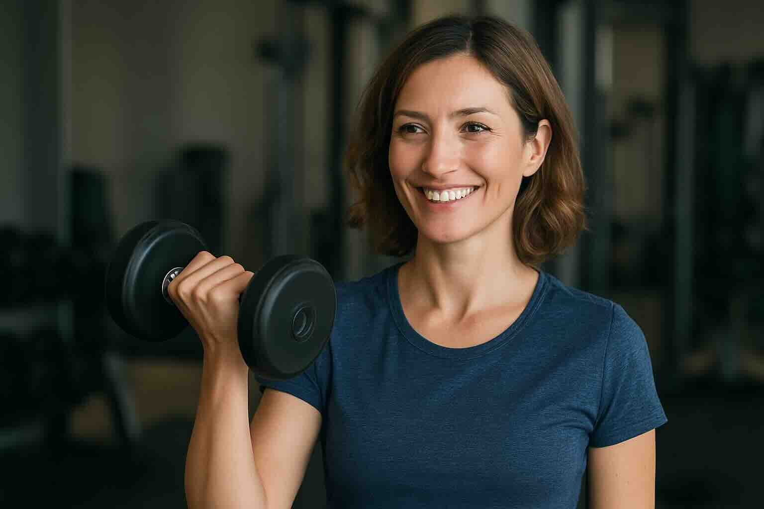 Healthy 50 Plus Podcast