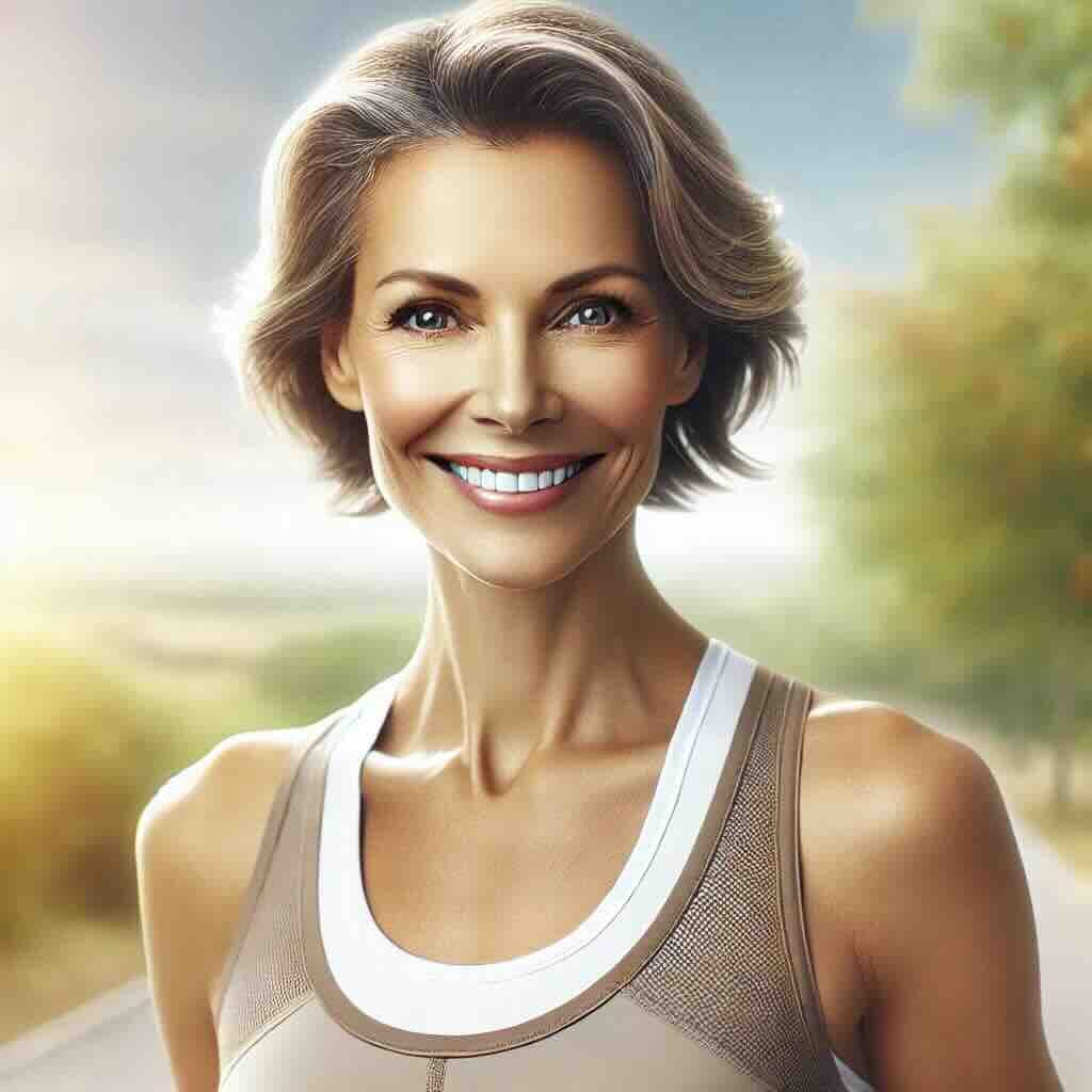 Healthy 50 Plus Podcast