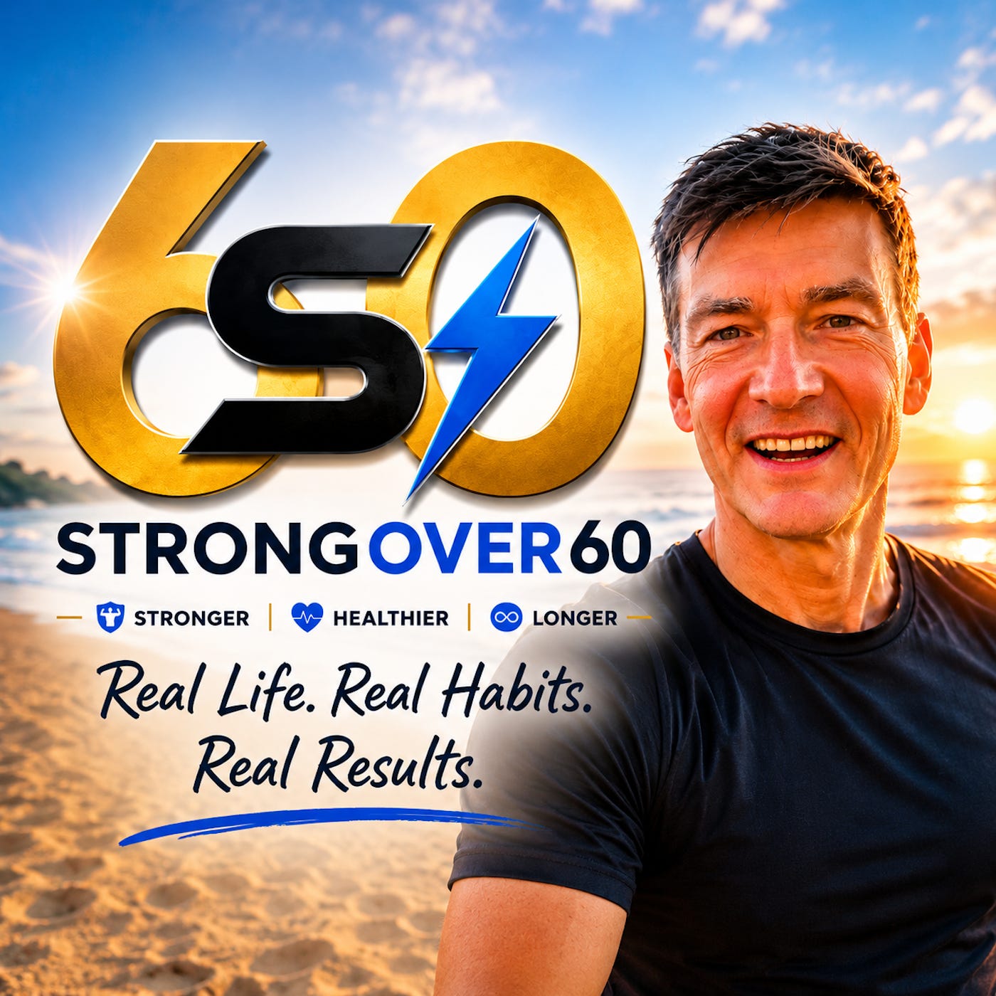 The “2-in-1” Hack for Blood Pressure & Longevity episode artwork