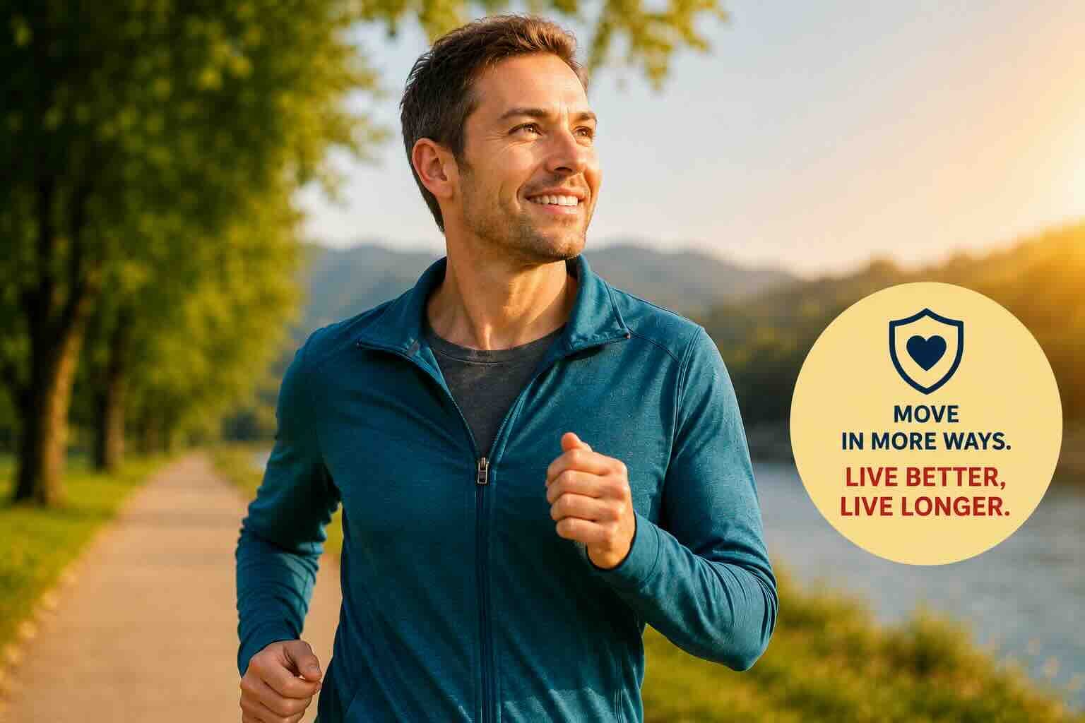 The Missing Exercise Habit That Could Help You Live Longer episode artwork