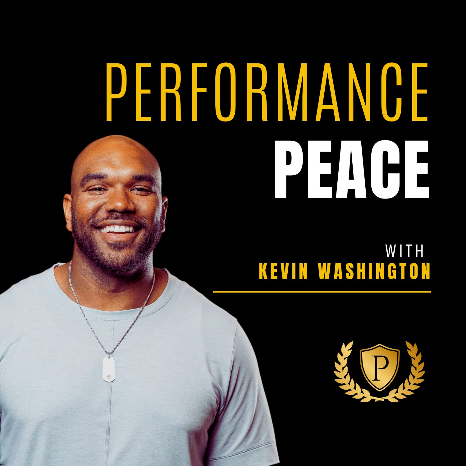 Performance Peace