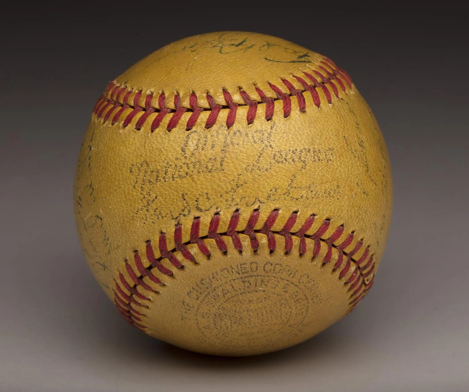 Clear the Field Podcast