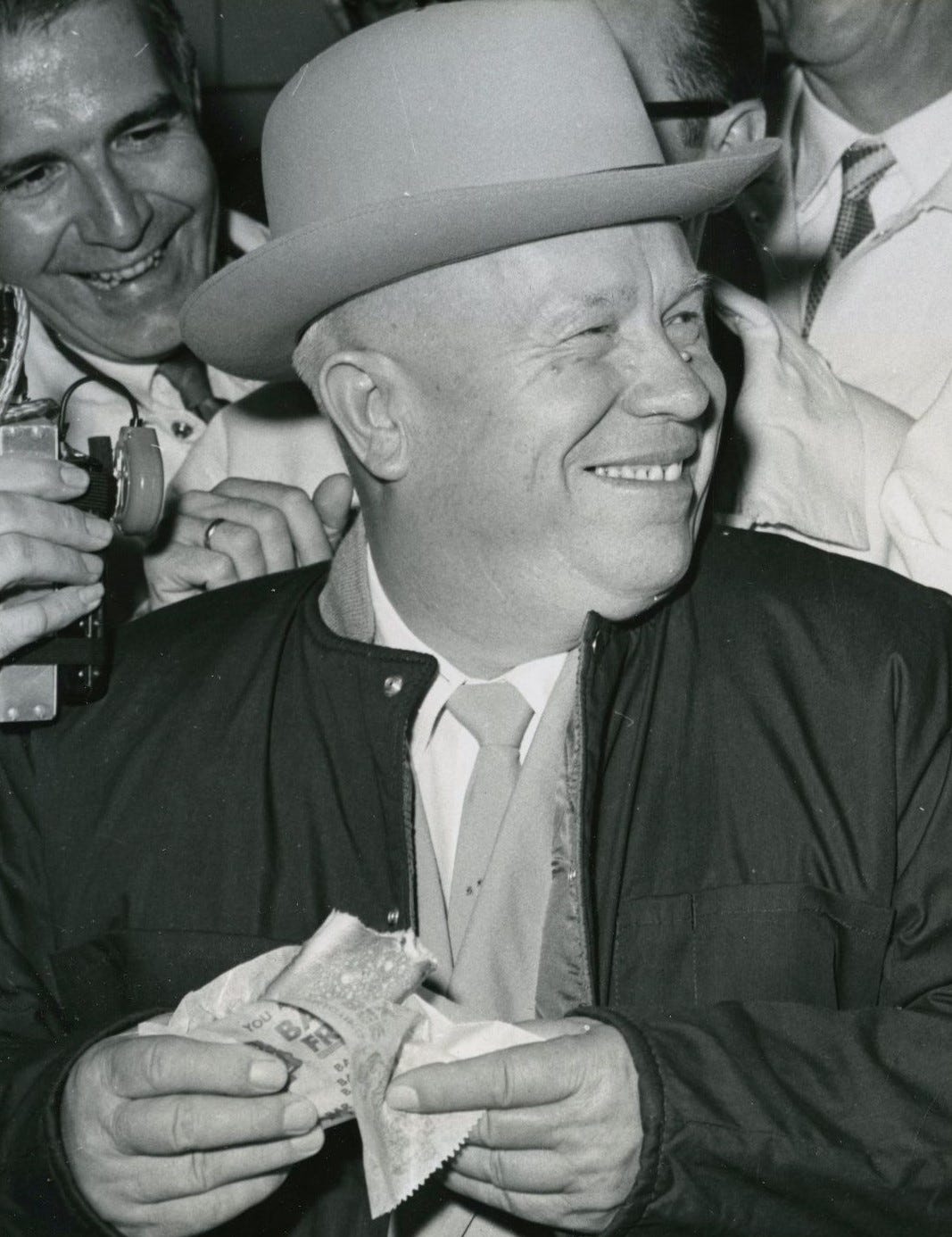 Clear the Field Podcast