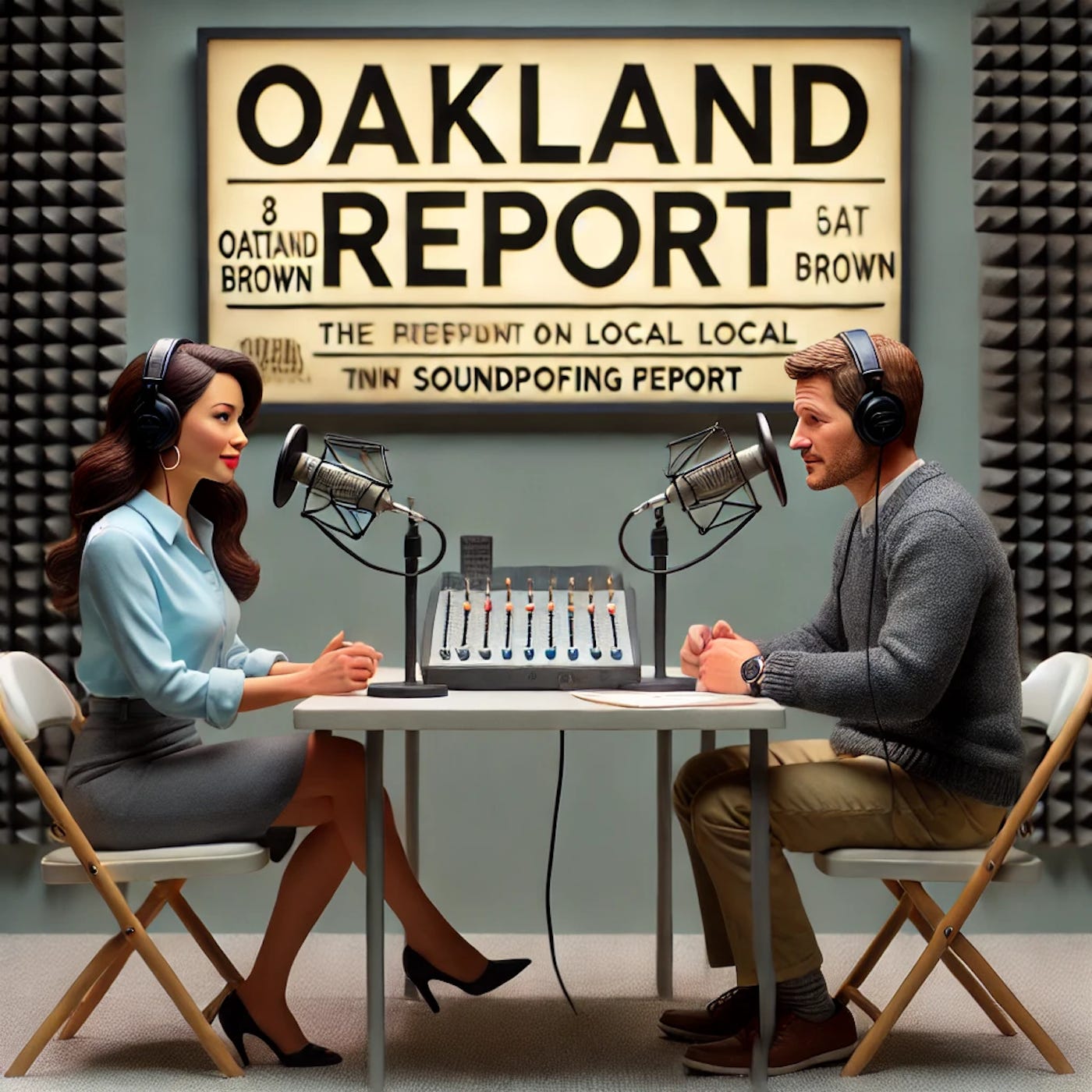 Oakland's surplus mirage sets the stage for a $34 million tax increase