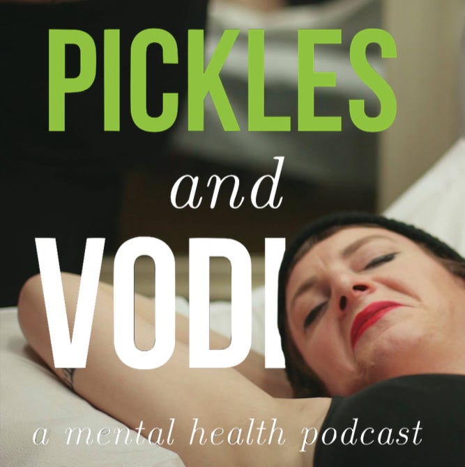 #227 Baby Bangs and Treatment Stays