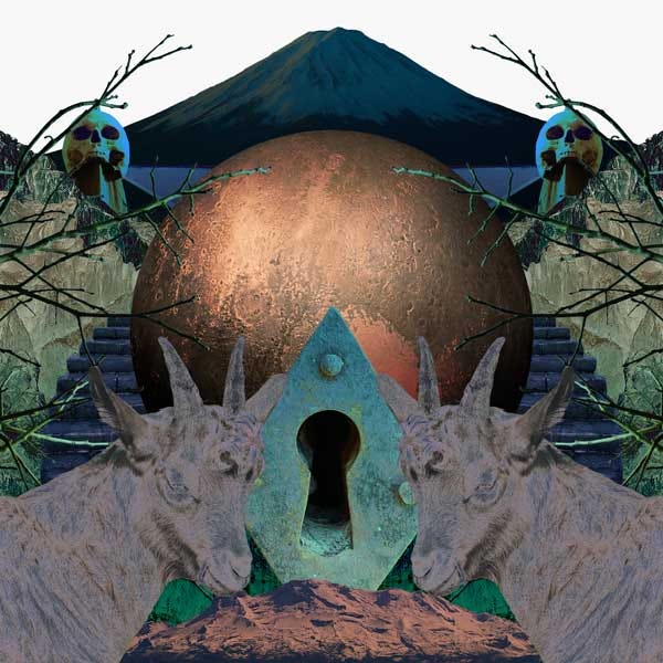 ✧ ALTAR OF STARS ✧ with Teagan West