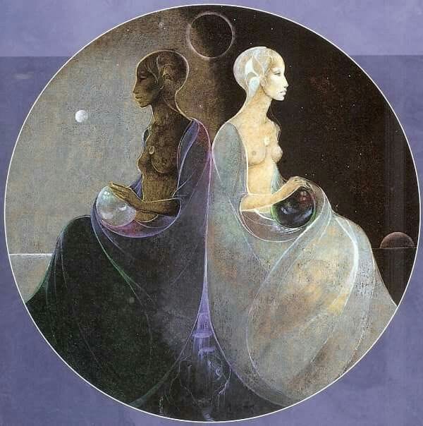 ✧ ALTAR OF STARS ✧ with Teagan West