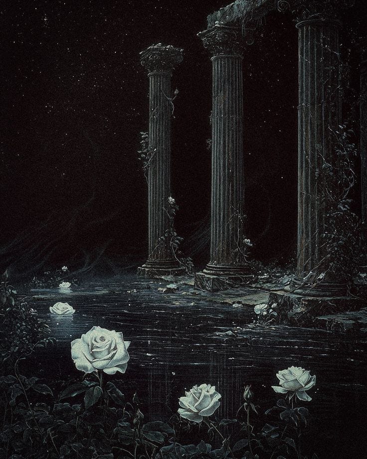 ✧ Week Ahead ✧ Nov 2, 2025 - Taurus Full Moon + Shadow Magick! 🕯️