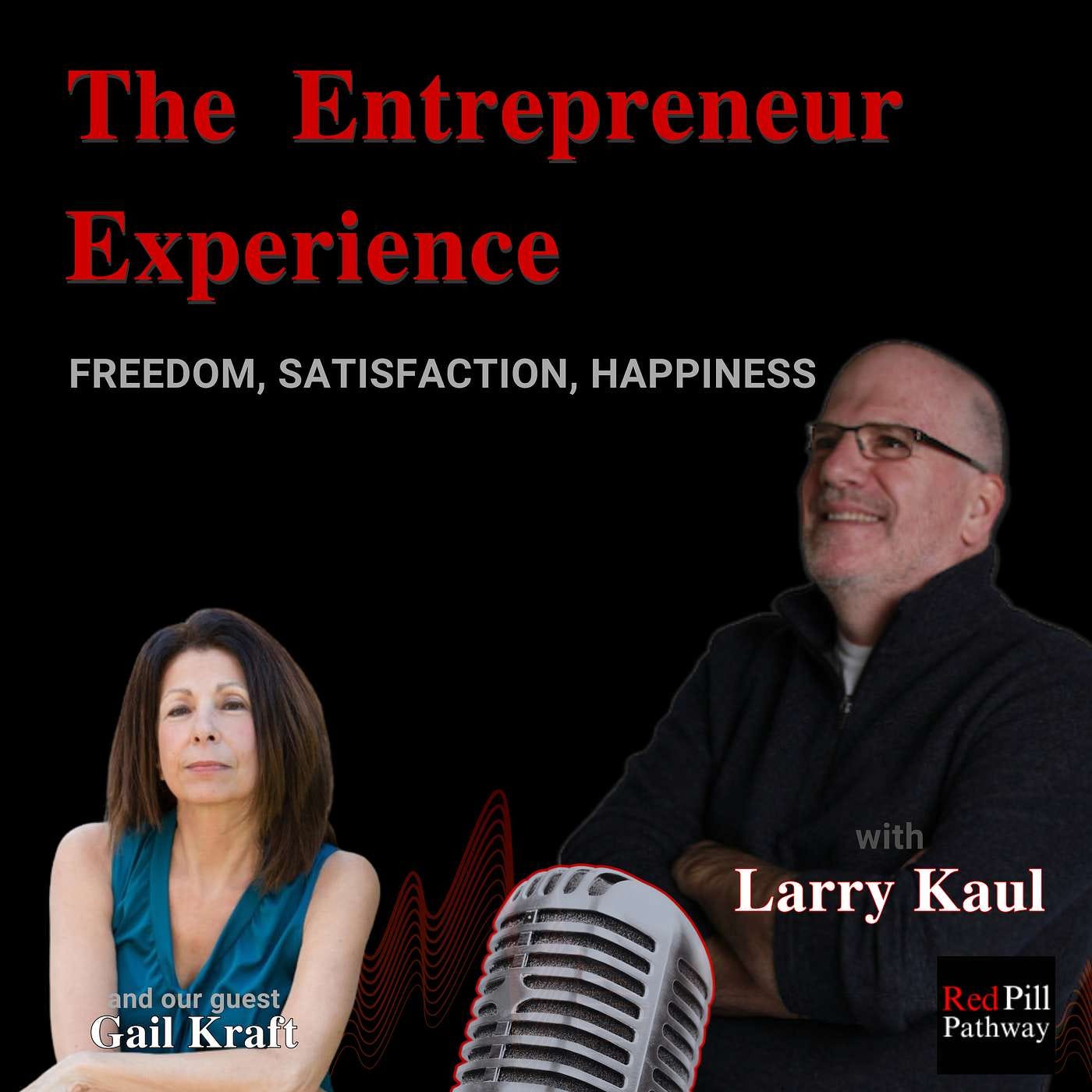 The Entrepreneur Experience