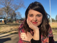 Poema S5 031 | K.J. Ramsey on Finding Grace In Suffering episode artwork