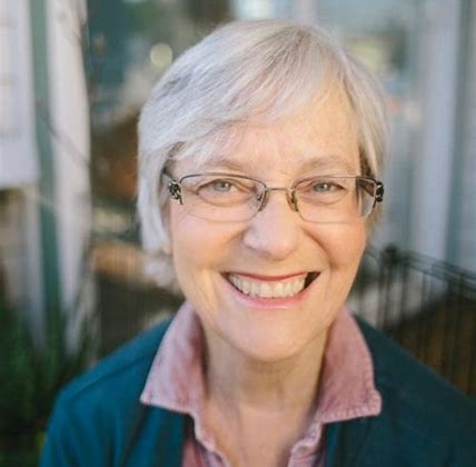 Poema S5 022 | Christine Sine on Creativity & The Gift of Wonder episode artwork