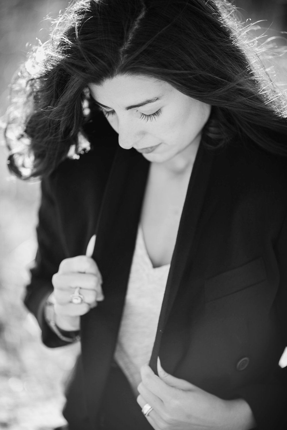 Poema S5 016 | Maria Francesca French on Spiritual Community, Fundamentalism & Transcendence episode artwork