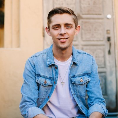 Poema S3 013 | Brandan Robertson on The Unheard Stories Of LGBT Christians episode artwork