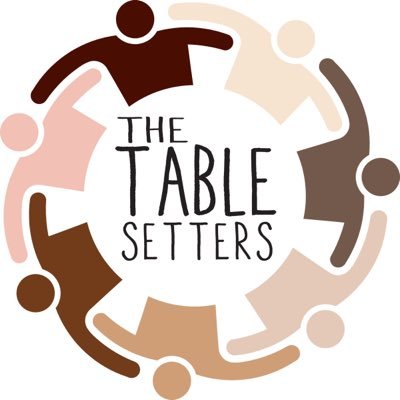 Poema 005 : Matthew Schmitt On The Table Setters & Loving Your Enemies episode artwork