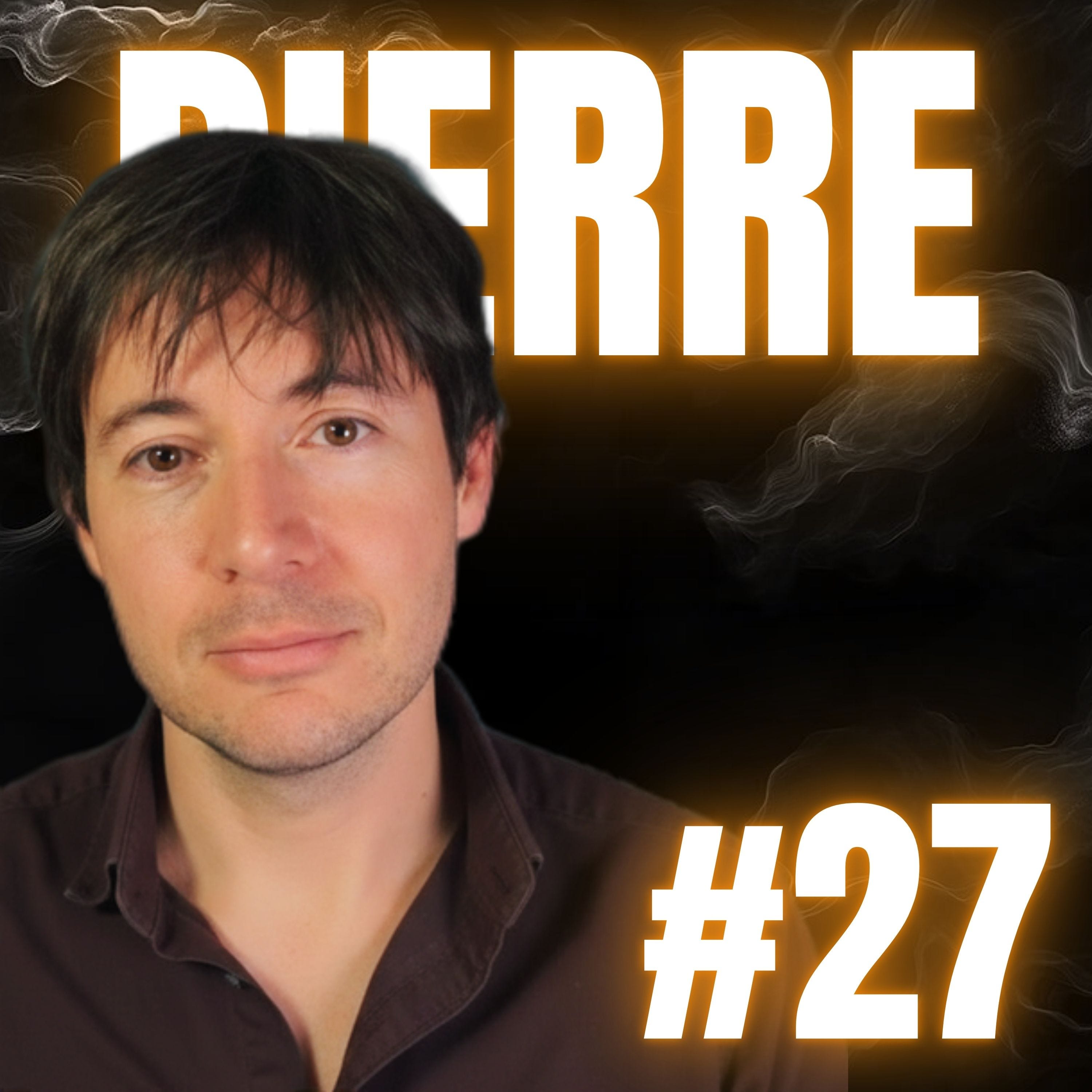 #27 Pensées économiques... avec Pierre Schweitzer