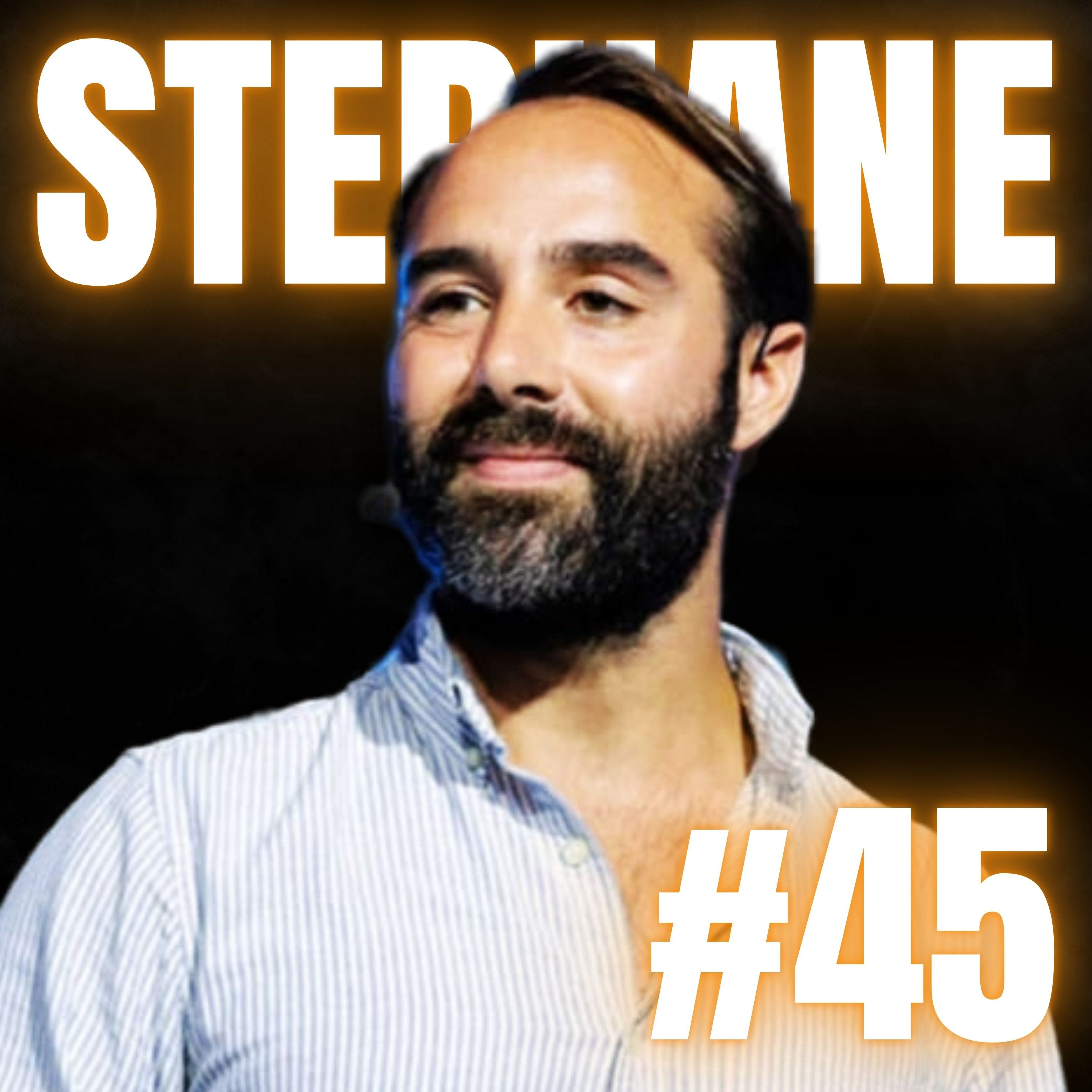 La Révolution IA ... Avec Stéphane Mallard episode artwork