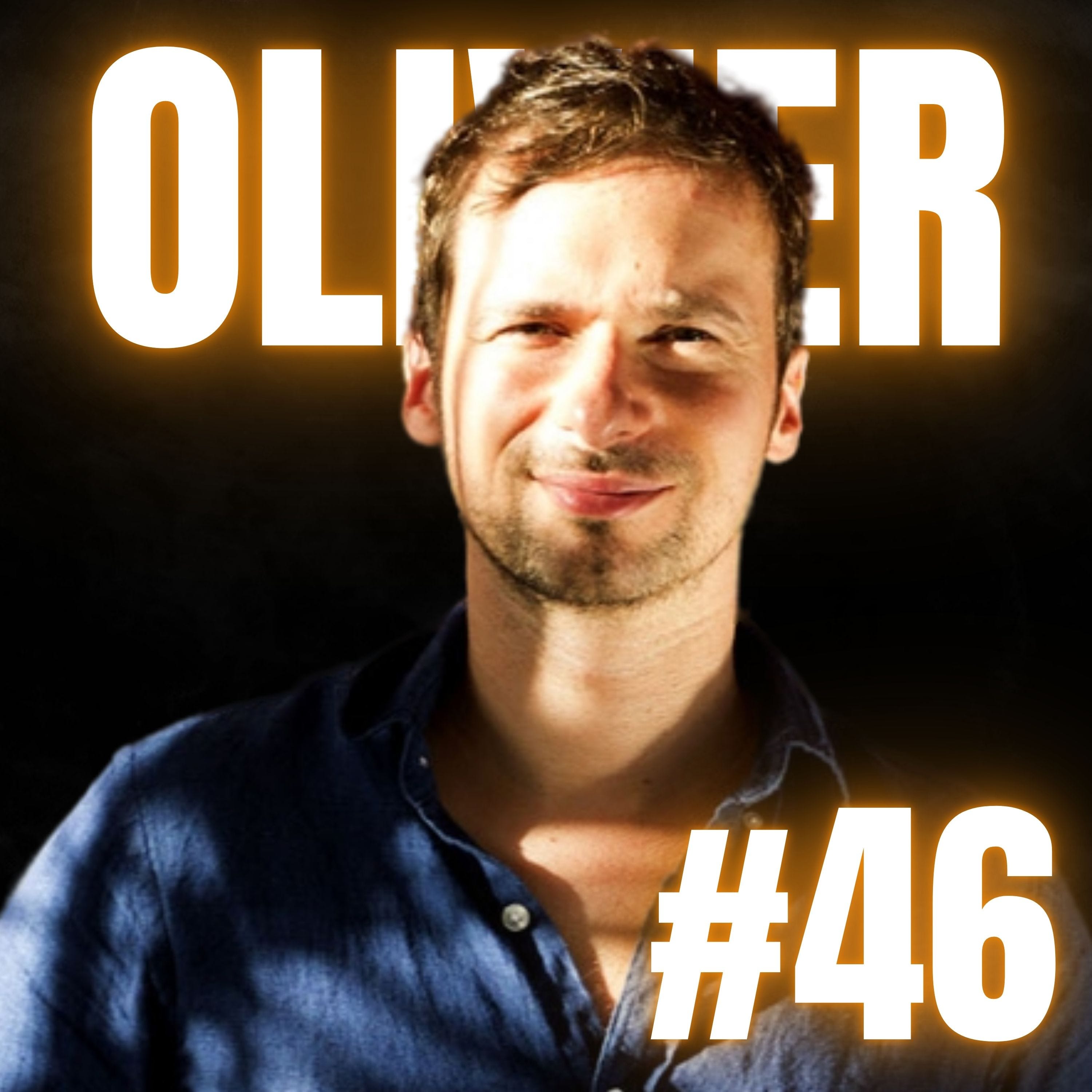L'individu souverain... avec Olivier Roland episode artwork