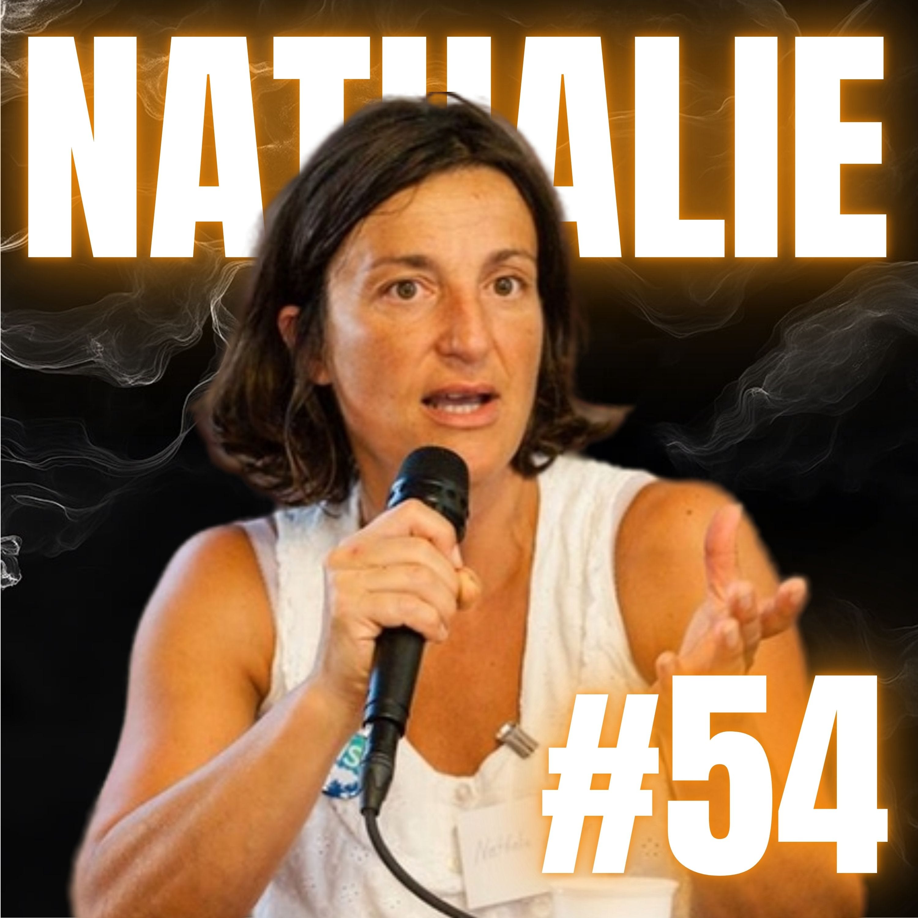 Bitcoin et l'entrepreneur autrichien... avec Nathalie Janson
