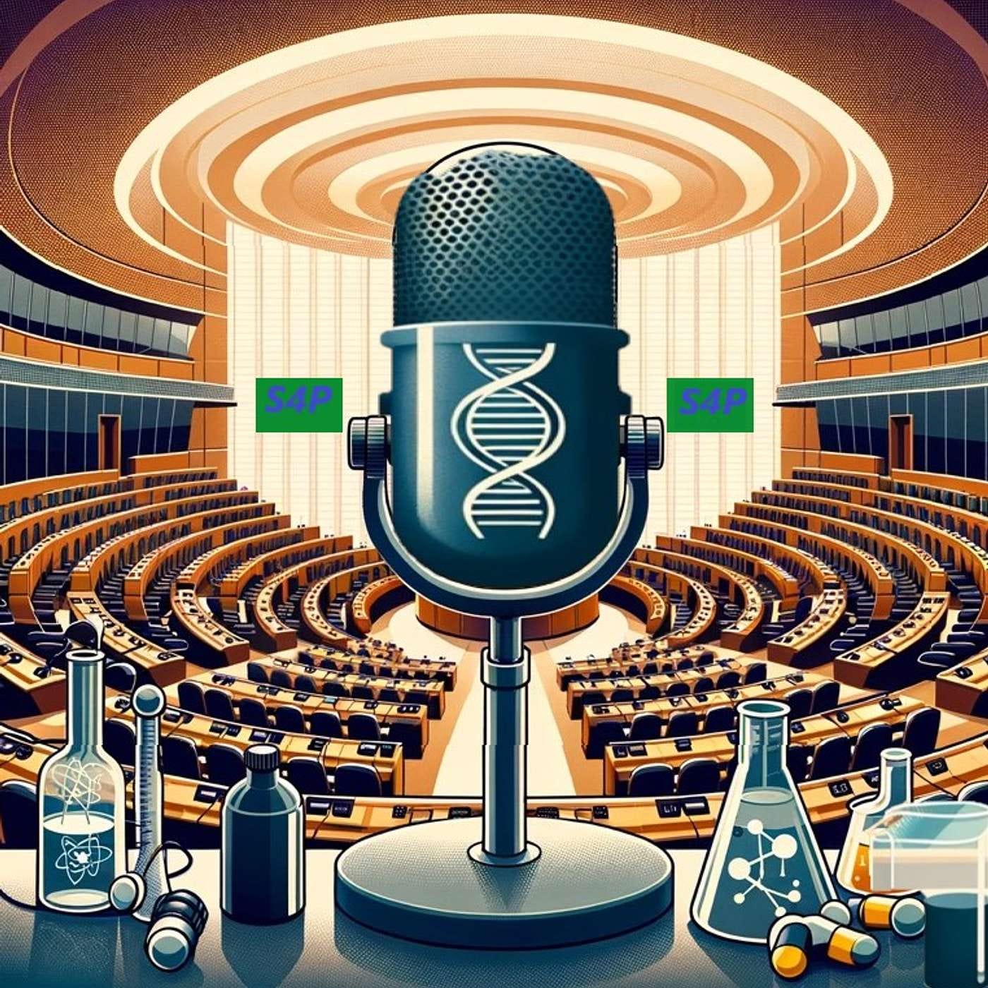 Science4Parliament Podcast