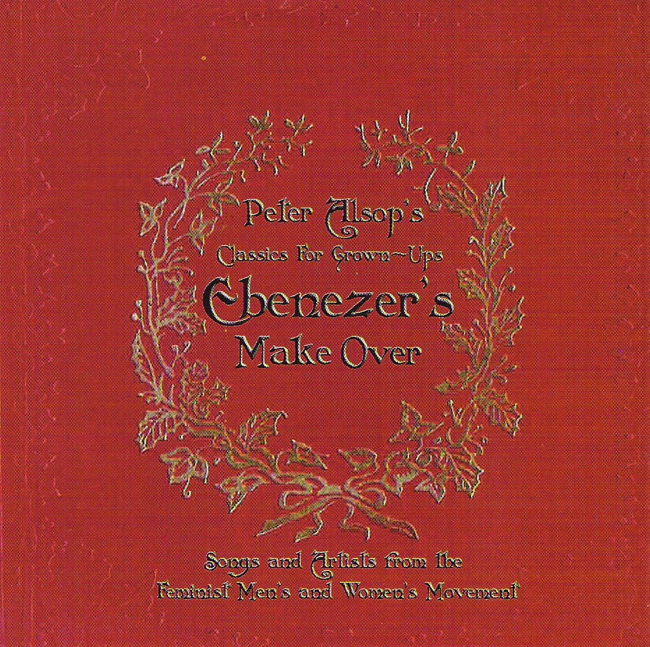 Ebenezer's Make Over 4 episode artwork