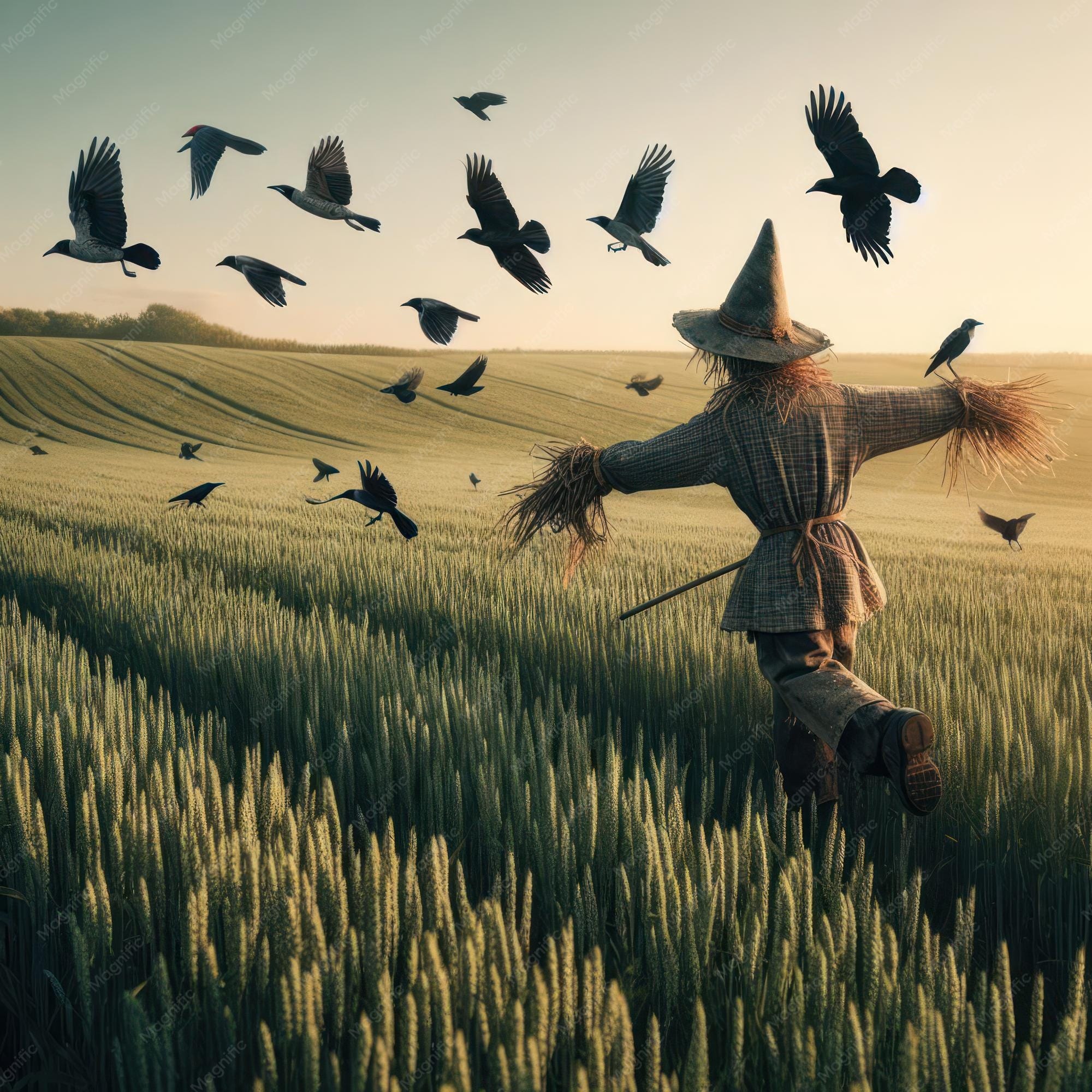Low Flying Crows episode artwork