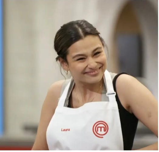 From cancer survivor to MasterChef (and more!)