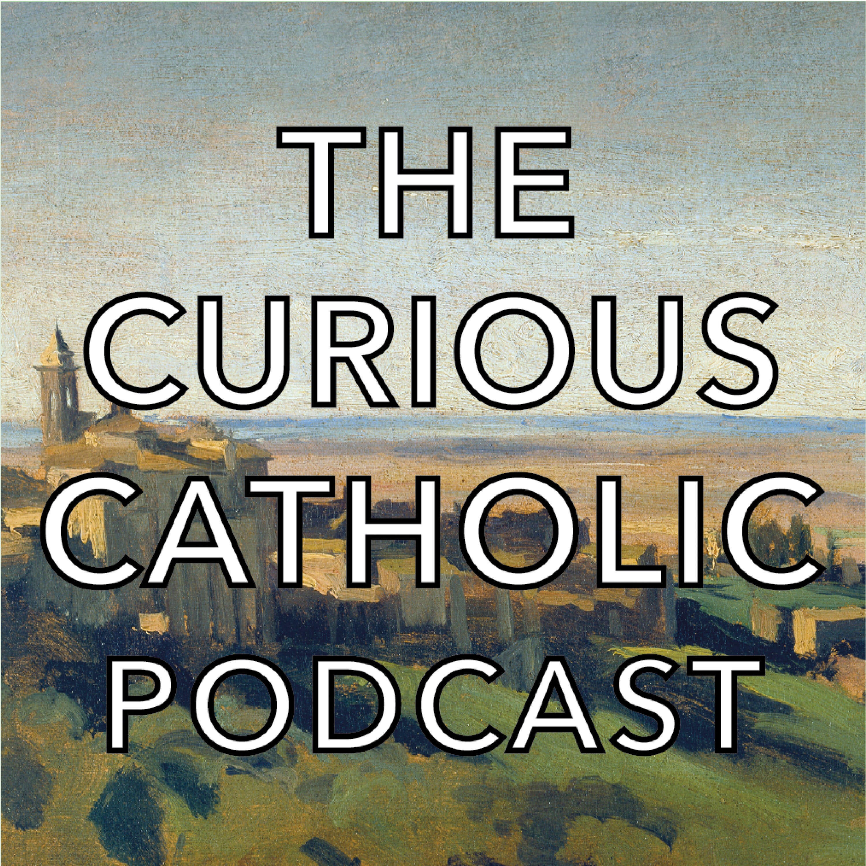 Catholic Poetry's Presence, with Mary Ann B. Miller, Ph.D. (Ep. 20)