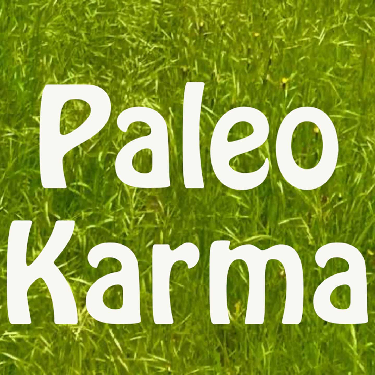 Paleo Karma