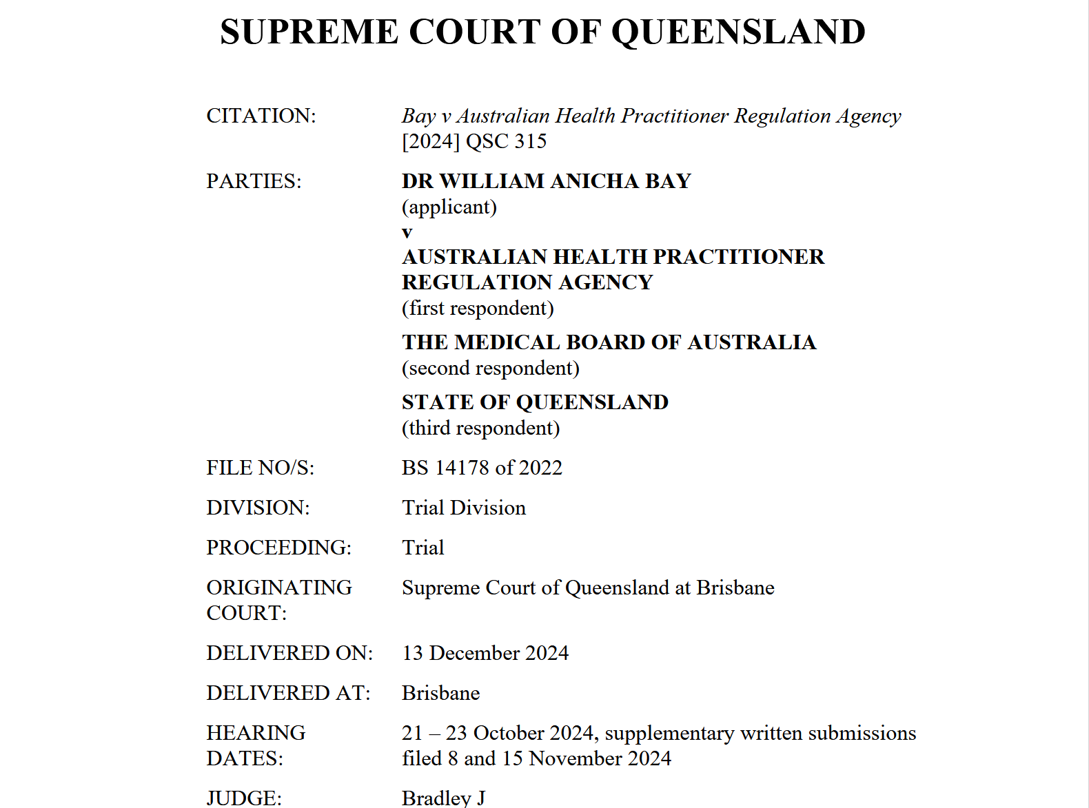 Faith, Culture, Politics in Australia with Mark