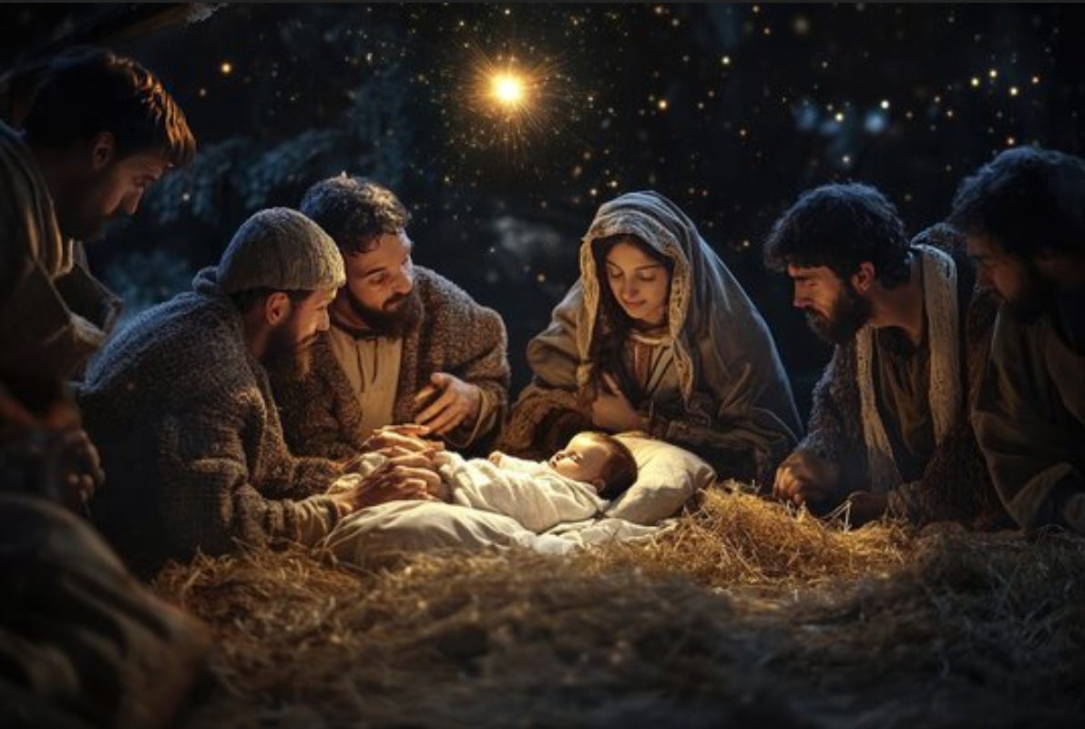 Faith, Culture, Politics in Australia with Mark