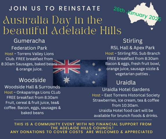 Faith, Culture, Politics in Australia with Mark