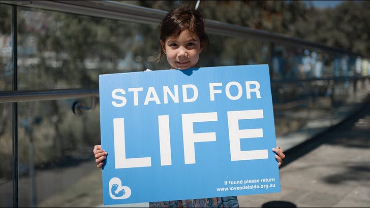 Faith, Culture, Politics in Australia with Mark