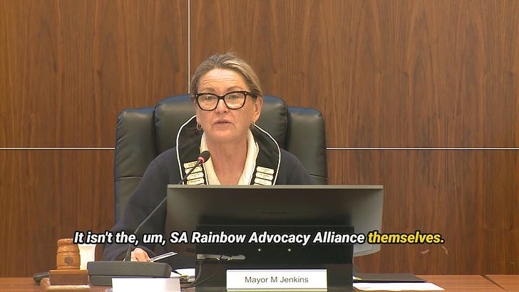 Faith, Culture, Politics in Australia with Mark