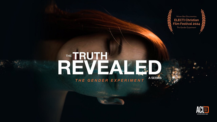 Faith, Culture, Politics in Australia with Mark