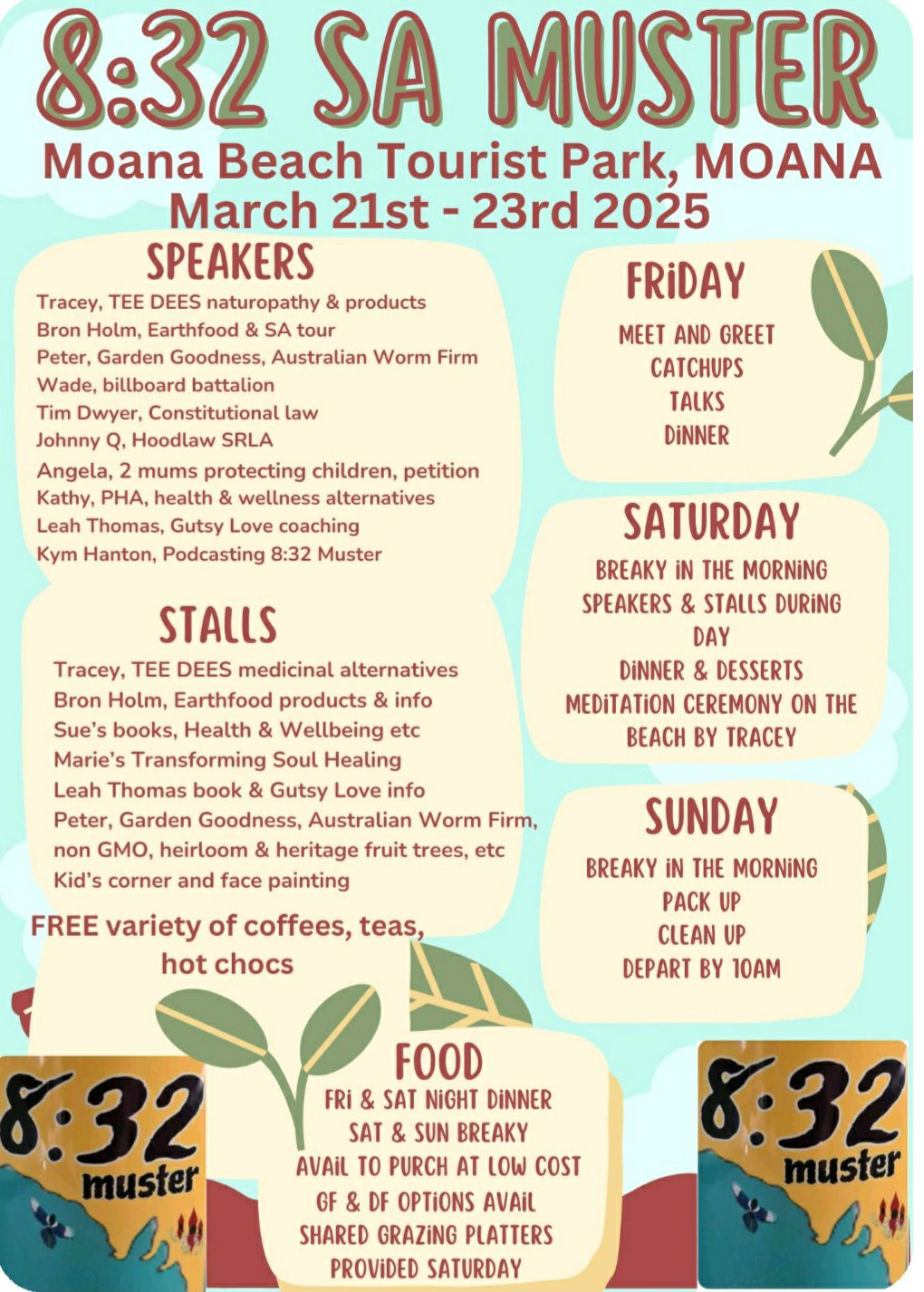 Faith, Culture, Politics in Australia with Mark