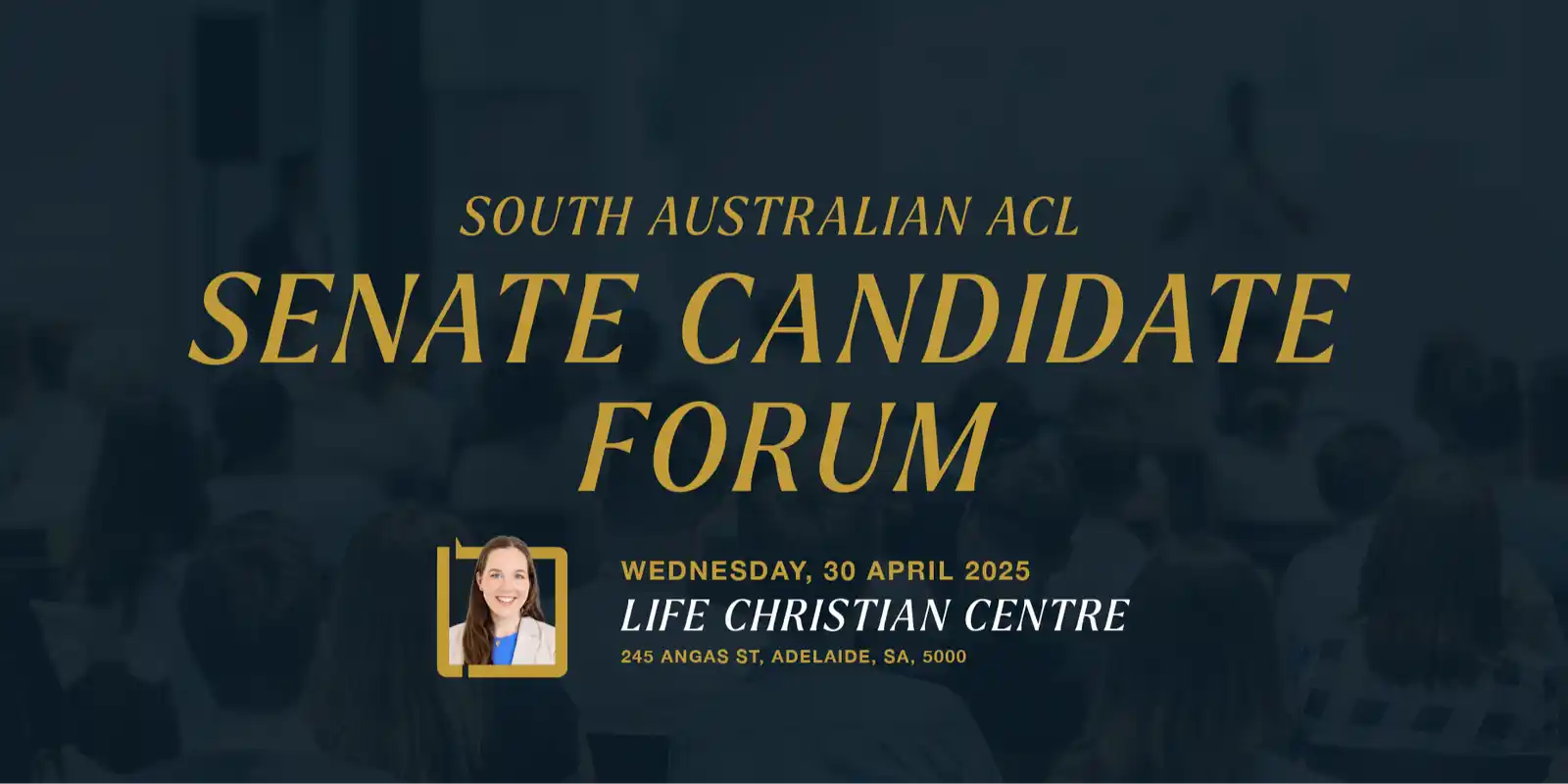 Faith, Culture, Politics in Australia with Mark