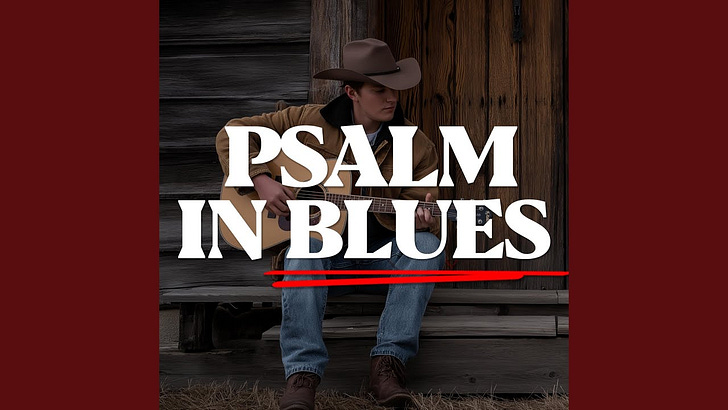 Faith, Culture, Politics in Australia with Mark