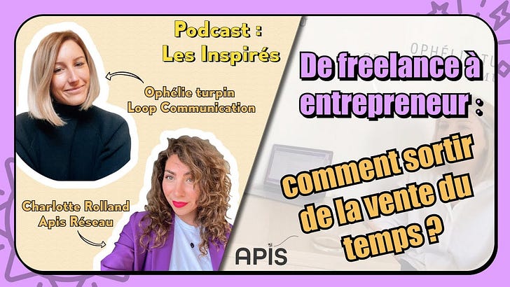 Eveiller les consciences - Avec Norah Sadmi et Charlotte Rolland du réseau APIS