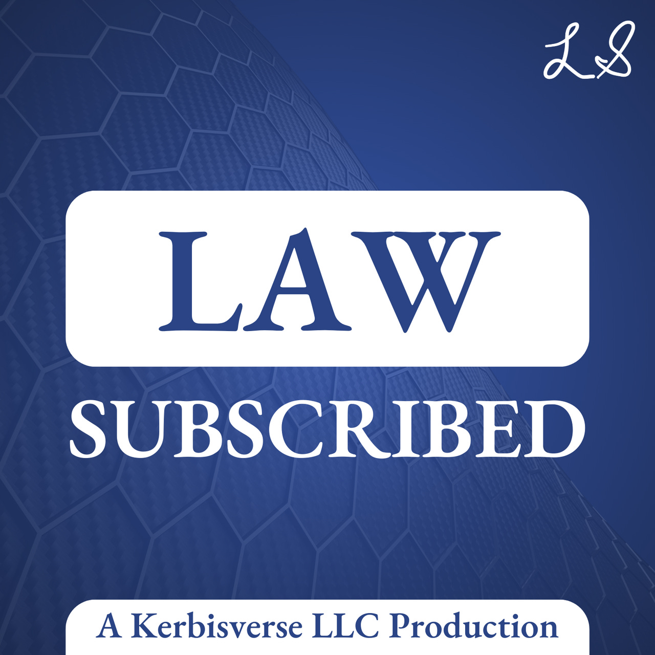 Law Subscribed