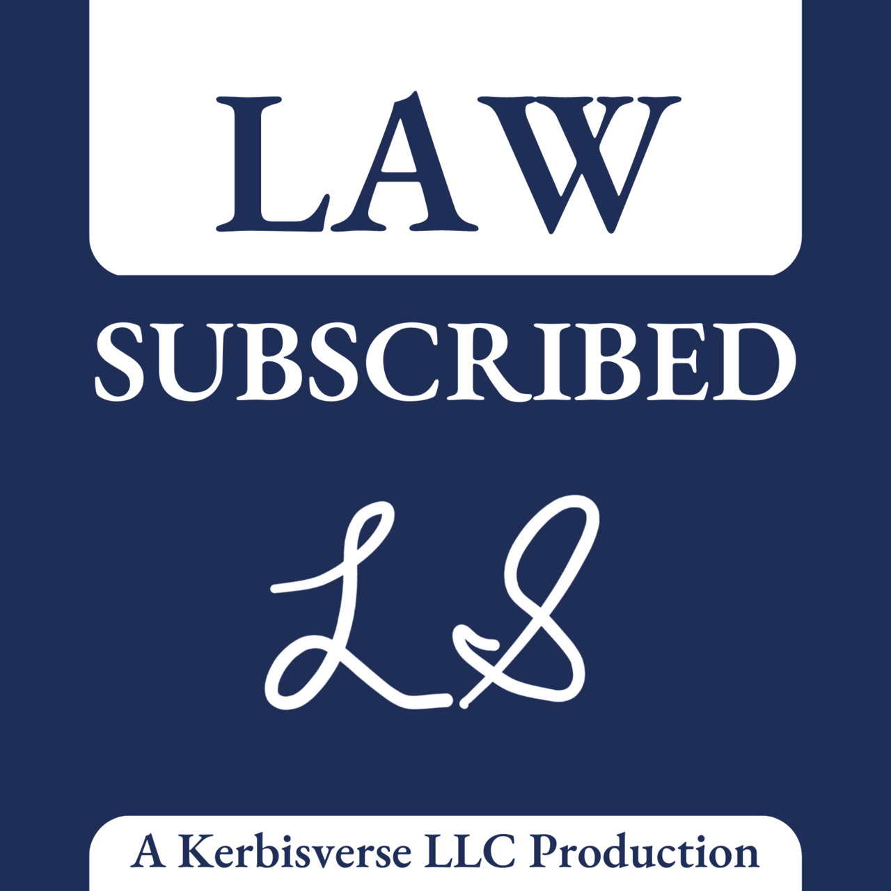 (62) Subscriptions Make Law Good with Liam Moriarty of Lawgood