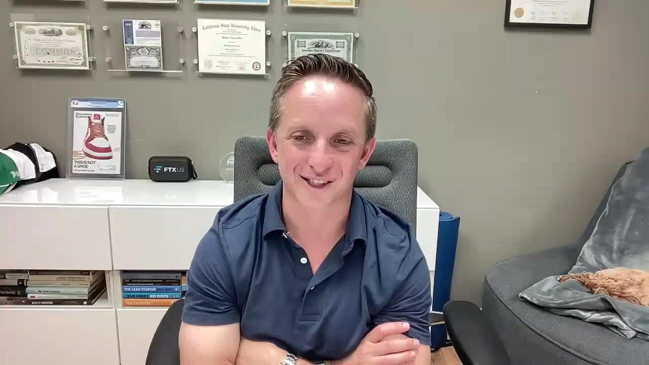 (196) Investing in AI for the Legal Industry with Matt Ober of Social Leverage (196) Investing in AI for the Legal Industry with Matt Ober of Social Leverage